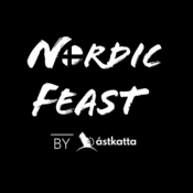 Nordic Feast by Astkatta